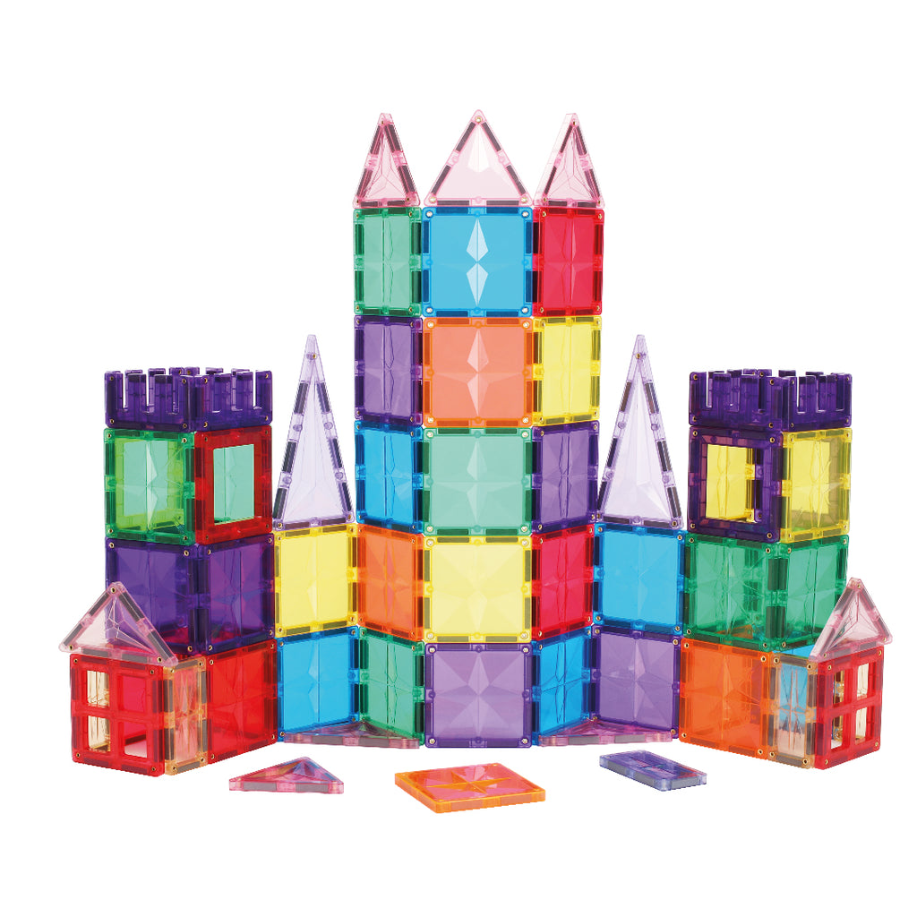 Cleverclixx Inventive Pack – creazioni colorate per gioco libero e creativo